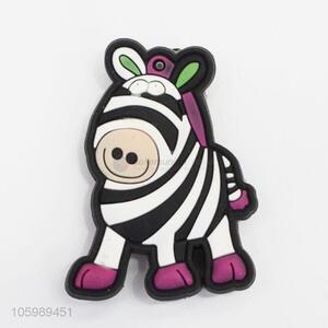 Utility and Durable Zebra Fridge Magnet For Home Kitchen