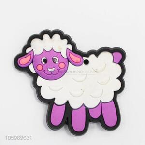 Newest Cartoon Goat Fridge Magnet for Decor