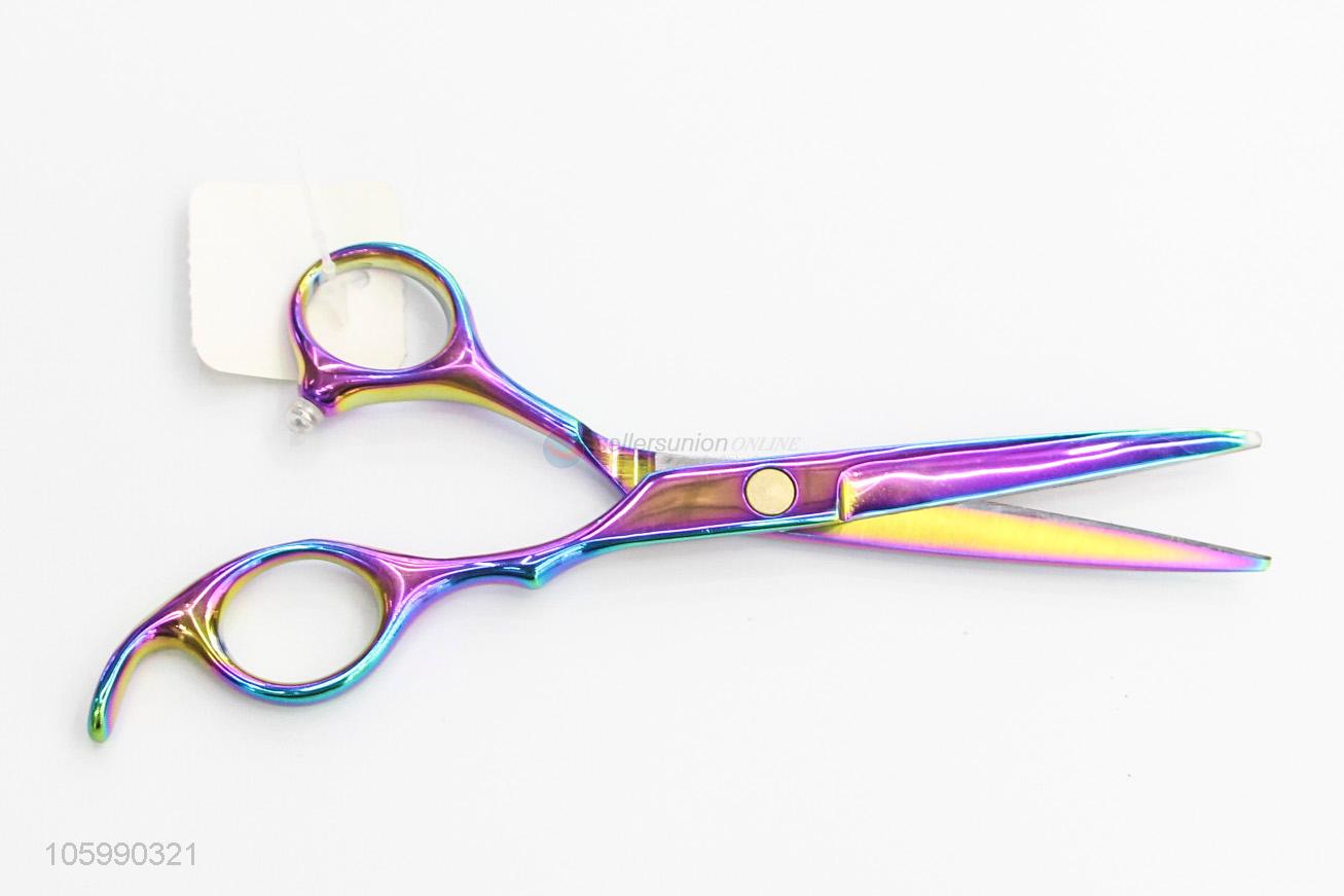 Factory Wholesale Hairdressing Cutting Shears Thinning Scissors