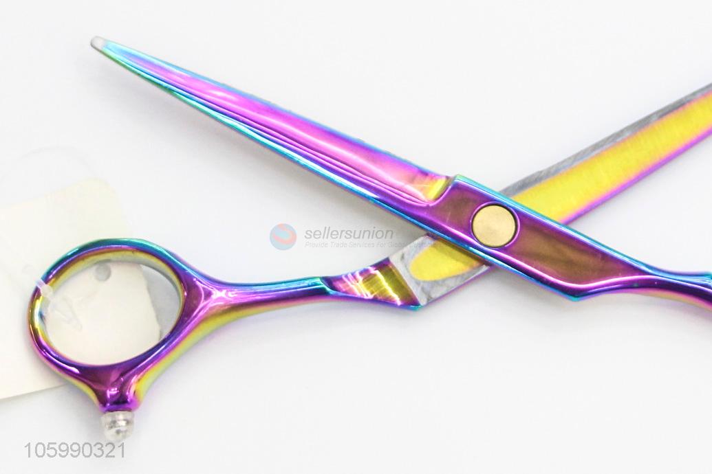 Factory Wholesale Hairdressing Cutting Shears Thinning Scissors