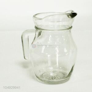 Hot Selling Glass Kettle Without Cover