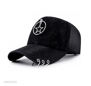 New summer baseball cap sunshade baseball cap