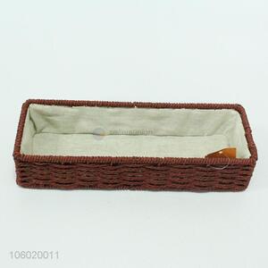 China Factory Supply Storage Basket