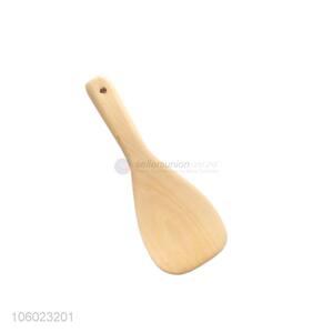 Good Quality Wooden Rice Shovel Best Meal Spoon