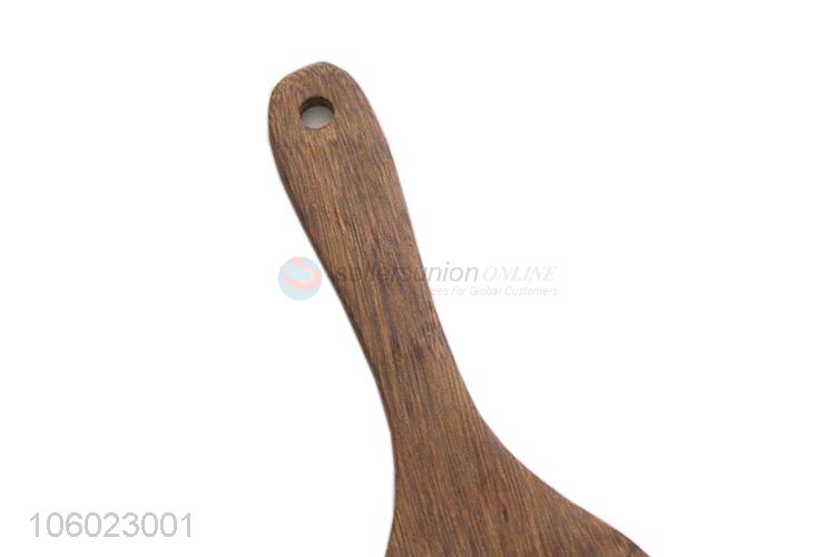 Best Selling Wooden Shovel Eco-Friendly Rice Shovel