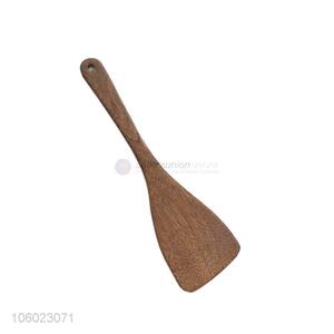 New Arrival Wooden Oblique Spatula Cooking Shovel