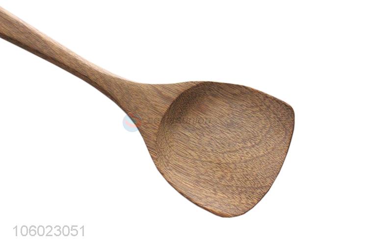 Best Selling Non-Toxic Wooden Kitchen Shovel