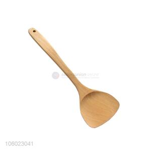 High Quality Wooden Cooking Shovel Kitchen Shovel