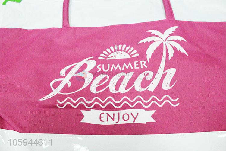 Good Quality Beach Bag Fashion Hand Bag