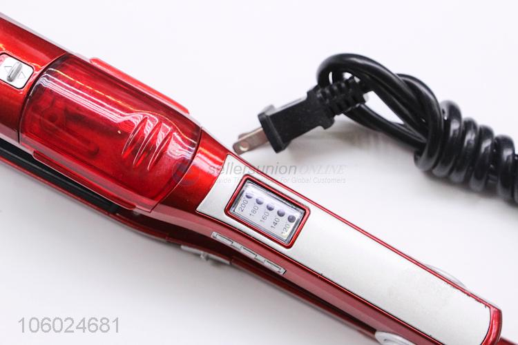 Good Factory Price Electric Steam Hair Curler Hair Styling Tool