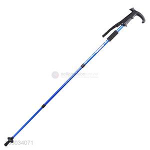 New Advertising Climbing Adjustable Trekking Pole