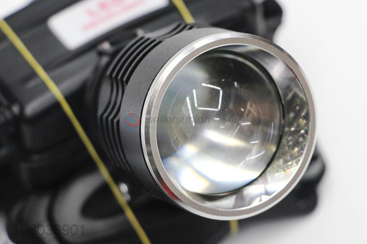 5W Direct Charge Battery Head Light LED Light