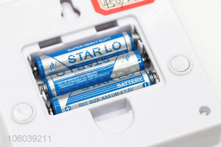 Unique Design Battery LED Light Switch Best Night Lights