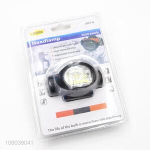 Good Quality Battery Headlamp LED Head Light