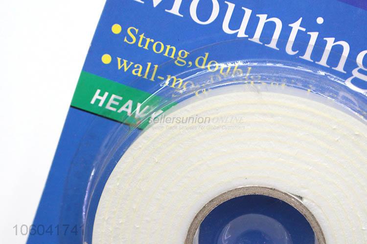 Good Sale Mounting Tape Double-Stick Foam Tape