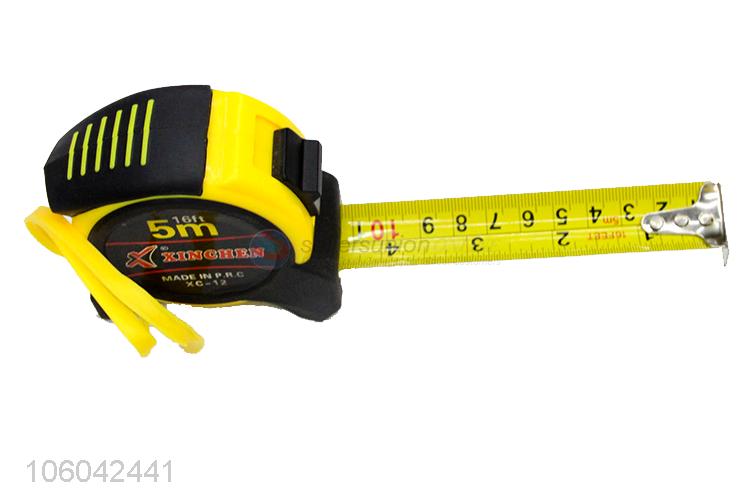 Suitable Price Retractable Metal Meter Measuring Tape Measure