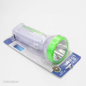 Unique design foldable headlamp 90 degree plastic led flashlight