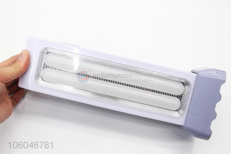 Chinese factories led emergency tube lighting lamp