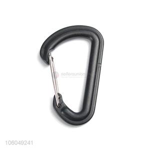 New arrival metal rock climbing safety swivel snap carabine