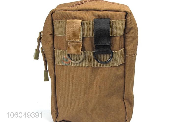 Useful outdoor molle strap bag webbing connecting clip