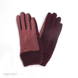 Best Quality Winter Warm Gloves For Children