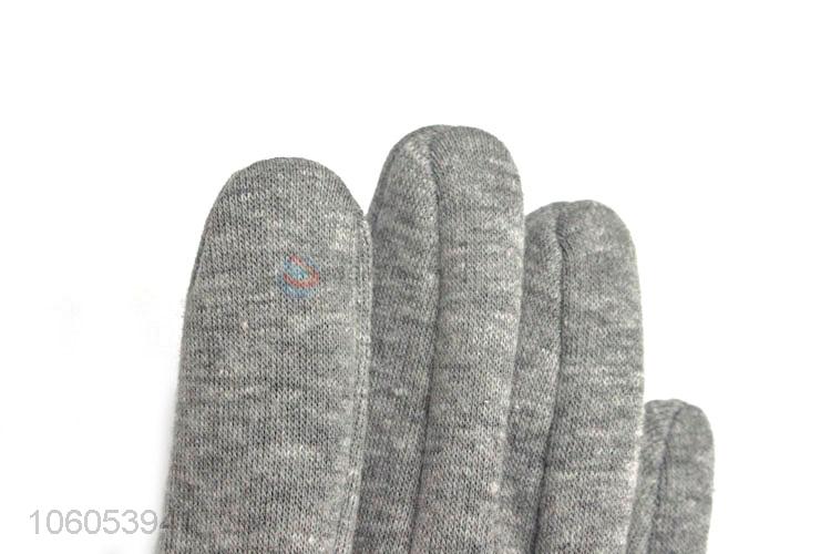 High Quality Winter Touch Screen Gloves For Women