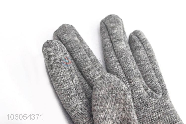 Good Quality Winter Warm Gloves For Children