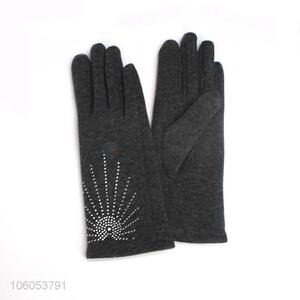 Fashion Winter Outdoor Warm Gloves Best Touch Screen Gloves