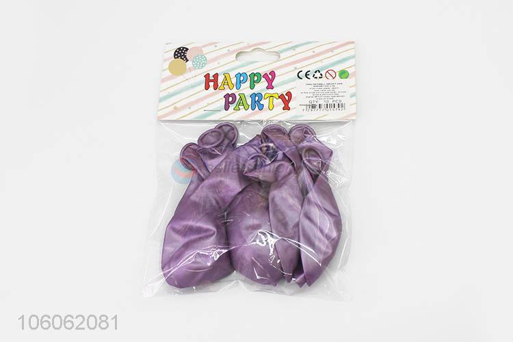 Promotional Gift Kids Party Decoration Balloon