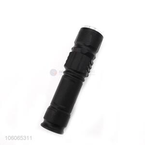 Excellent quality waterproof aluminum alloy led torch flashlight