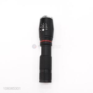 High sales high power tactical led torch flashlight