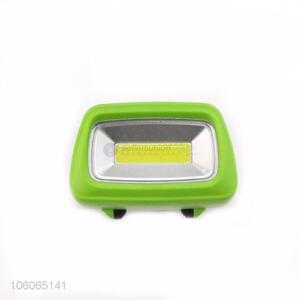 Popular battery-powered rechargeable led head torch light head lamp