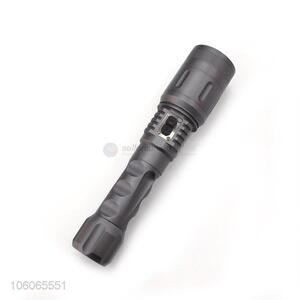 Customized high power aluminum led flashlight torch light