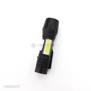 Customized high power tactical led torch flashlight