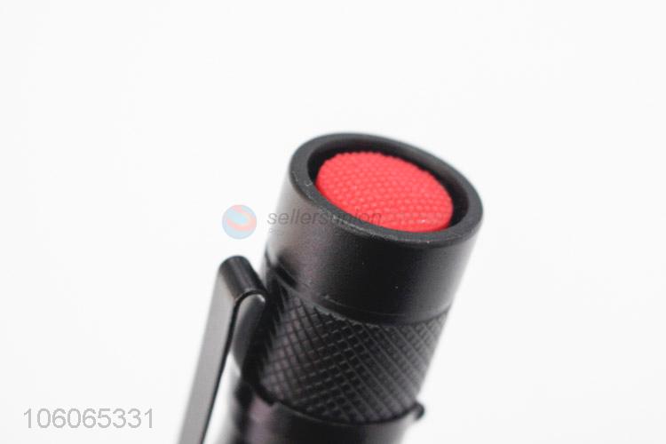 Customized high power tactical led torch flashlight