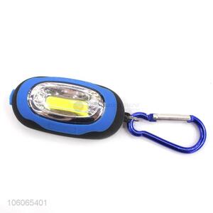 Great sales bright led pocket keychain with carabiner