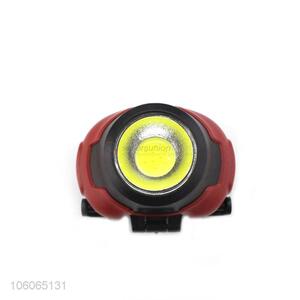 Cheap bright waterproof rechargeable battery-powered led head lmaps