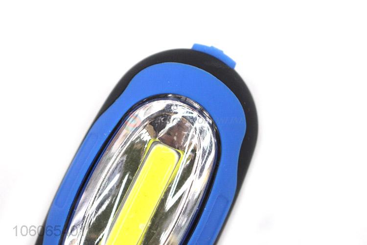 Great sales bright led pocket keychain with carabiner