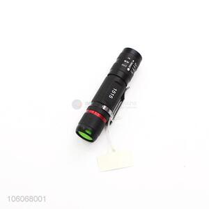 Factory wholesale high power household dimming led torch flashlight