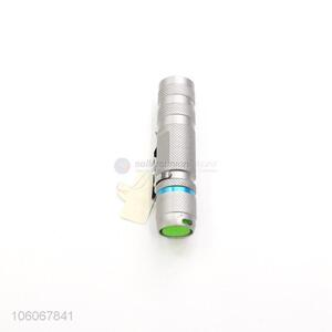 Hot sell mini pocket high light led flashlight