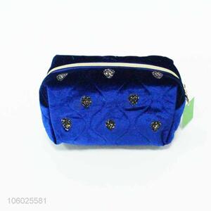 Wholesale Popular Woman Cosmetic Bag