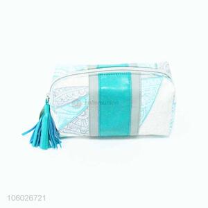 Top Sale Cosmetic Bag with Zip