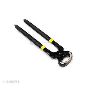 China manufacturer hand tool iron tower pincer plier