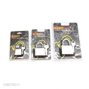 Excellent Quality Brass Padlock with Maximum Security