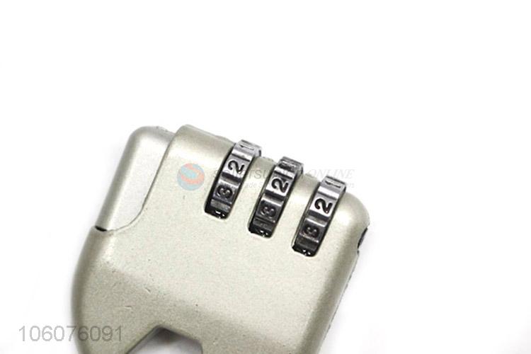 Factory Export Convenient Password Small Padlock