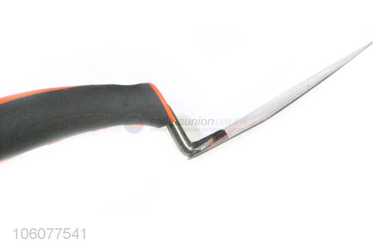 Hot Sale Steel Bricklaying Trowel Best Brick Trowel