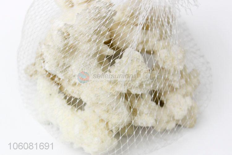 Direct factory natural rough coral white color corals