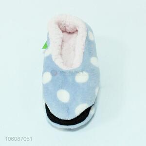 Unique design women floor slipper home shoes