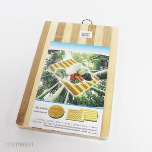 Chinese Factory Bamboo Chopping Board