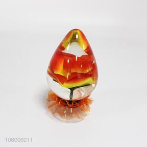 Wholesale Home Ornaments <em>Glass</em> <em>Crafts</em> Crystal Ball